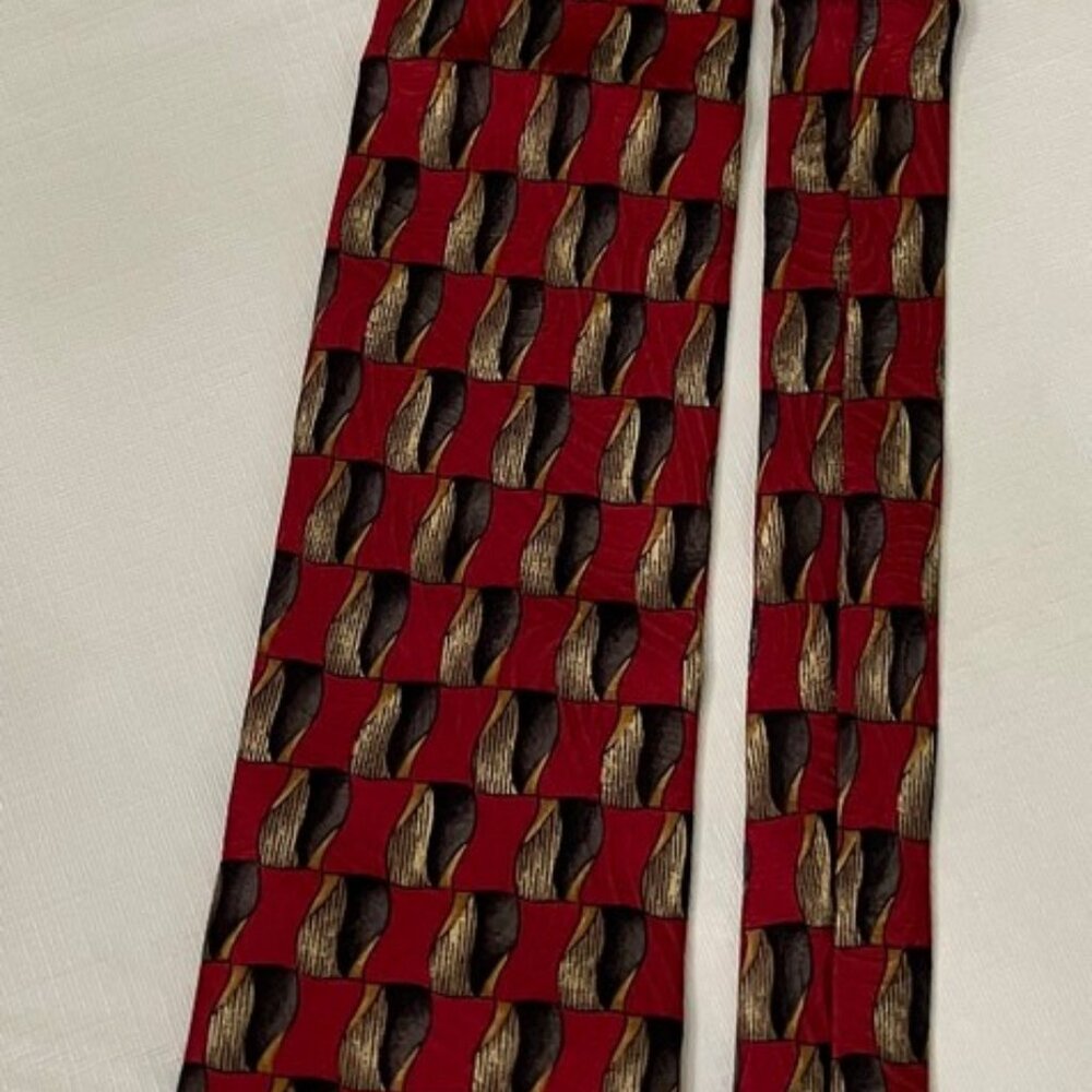 Robert Talbott Studio Silk Tie